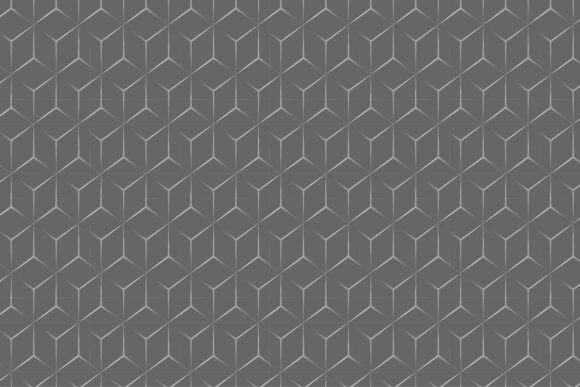 Abstract Seamless Triangle Design for Modern Visual Projects