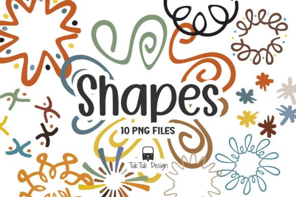 Boho Art Design Element Decorative PNG: Creative Uses for Modern Design Projects