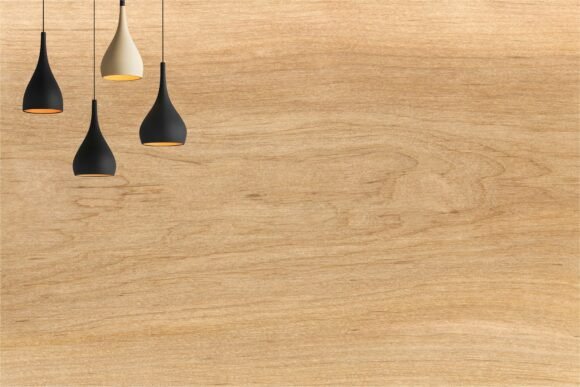 Embracing Modern Aesthetics with Melamine Laminate Wood Surface Texture