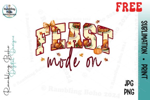 Feast Mode on Thanksgiving Arch Fall: Design Insights and Considerations
